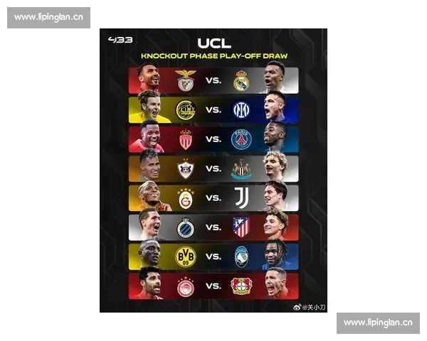 欧冠联赛新赛季展望：豪门争锋，黑马崛起，谁能问鼎欧洲之巅