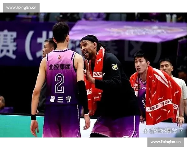 篮球球队近期状态分析与未来发展趋势评估