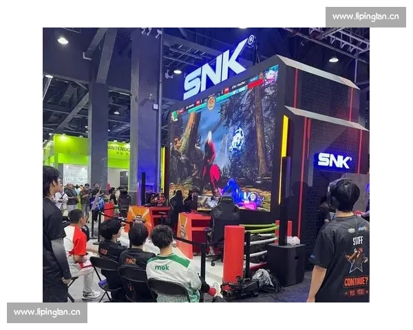 全网最新电竞赛事资讯实时直播精彩回顾与分析