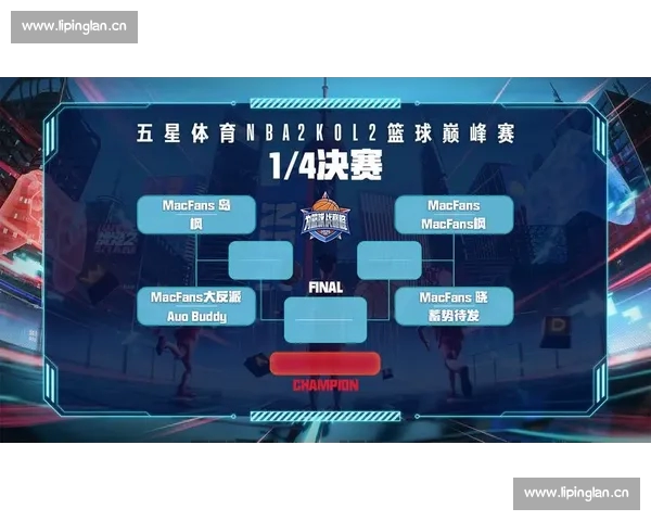 全网热门篮球比赛高清直播平台推荐与观看指南